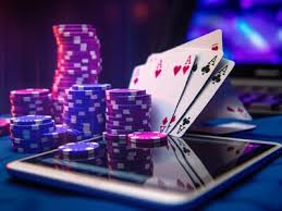 Онлайн казино Goldfishka Casino