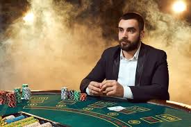 Онлайн казино Goldfishka Casino